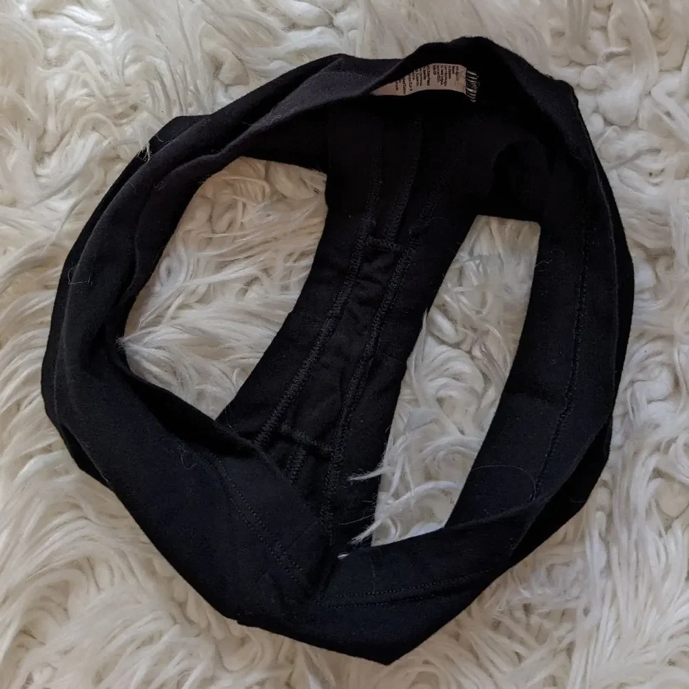 ICON NEW Boy Short Booty Panties XS/S